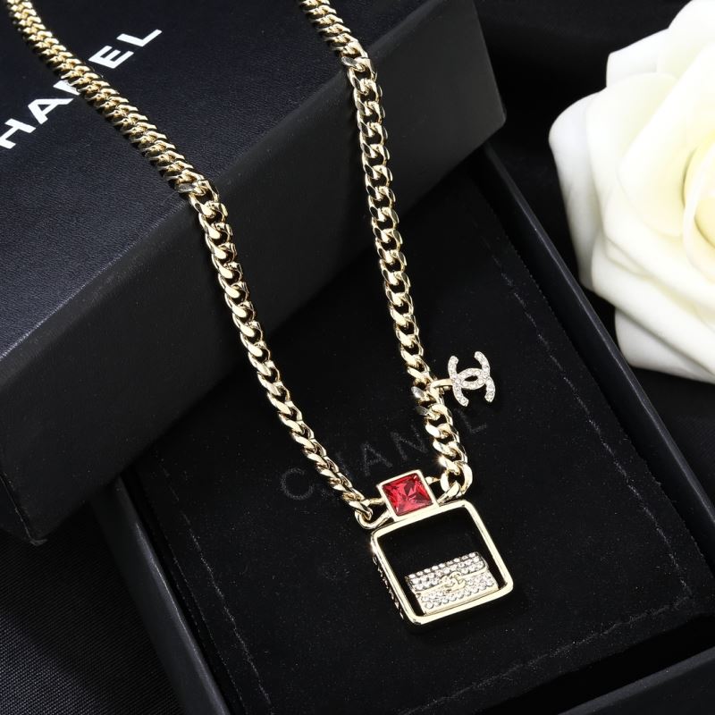 Chanel Necklaces